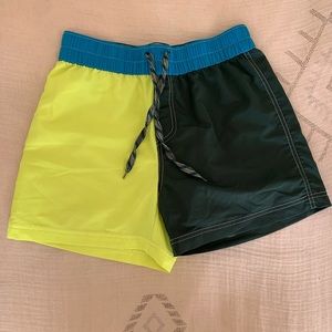 KAVU S004 Two tone shorts